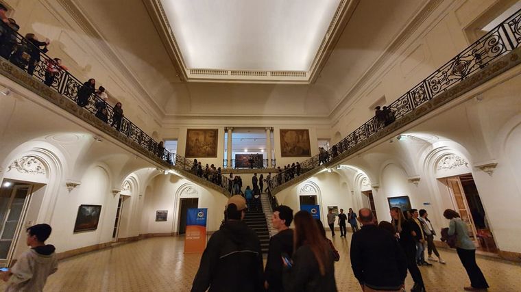 Noche de los Museos en Córdoba