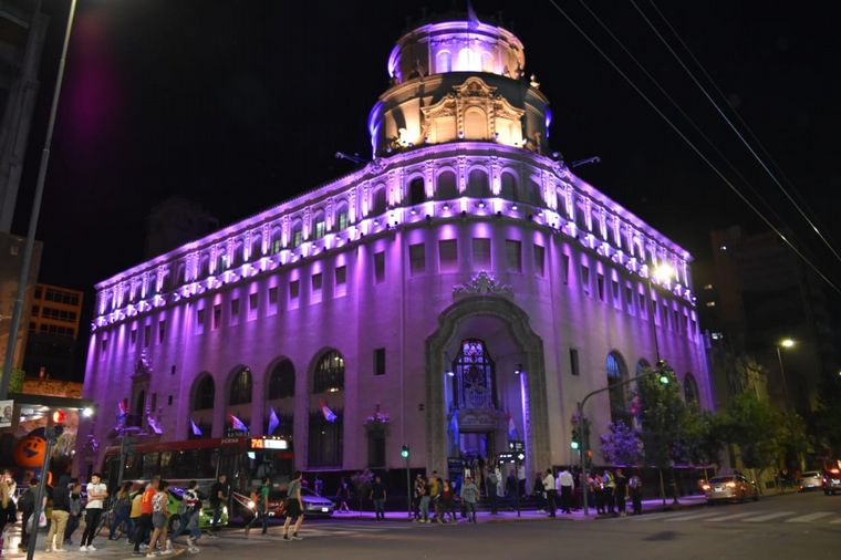 La Lotería de Córdoba, en la Noche de los Museos.
