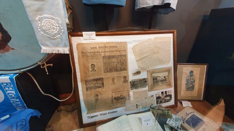 Se realizó una nueva edición de la Noche de los Museos.