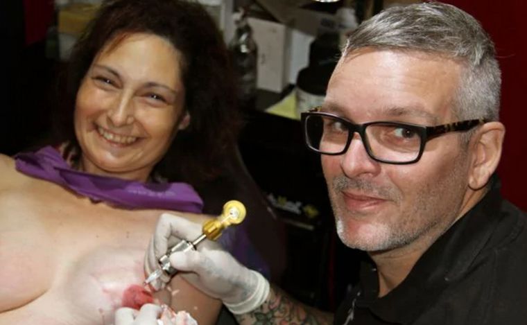 Diego Staropoli (Foto: Diario de Cuyo)