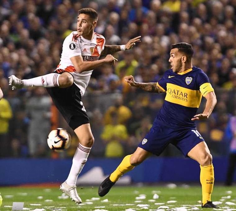 Boca-River