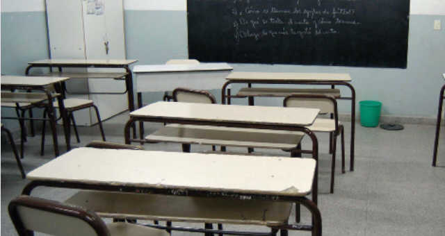 El paro se llevará a cabo el lunes 6 y martes 7 de marzo.