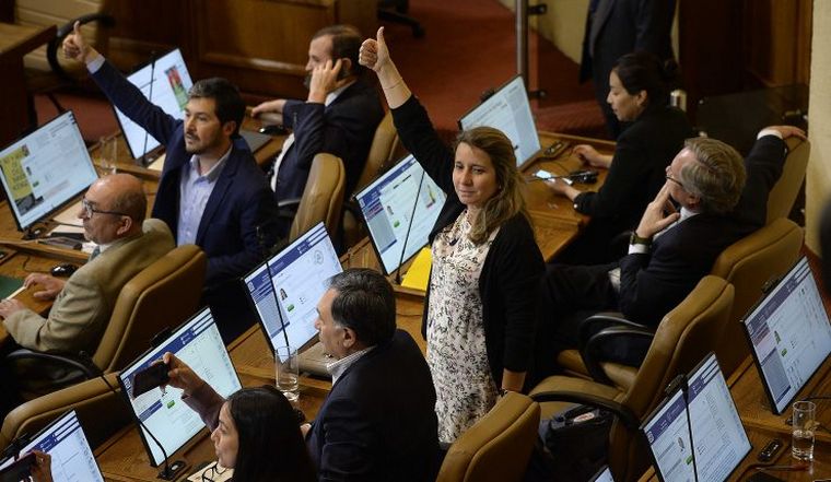 Aprueban la reducción de la jornada laboral en Chile