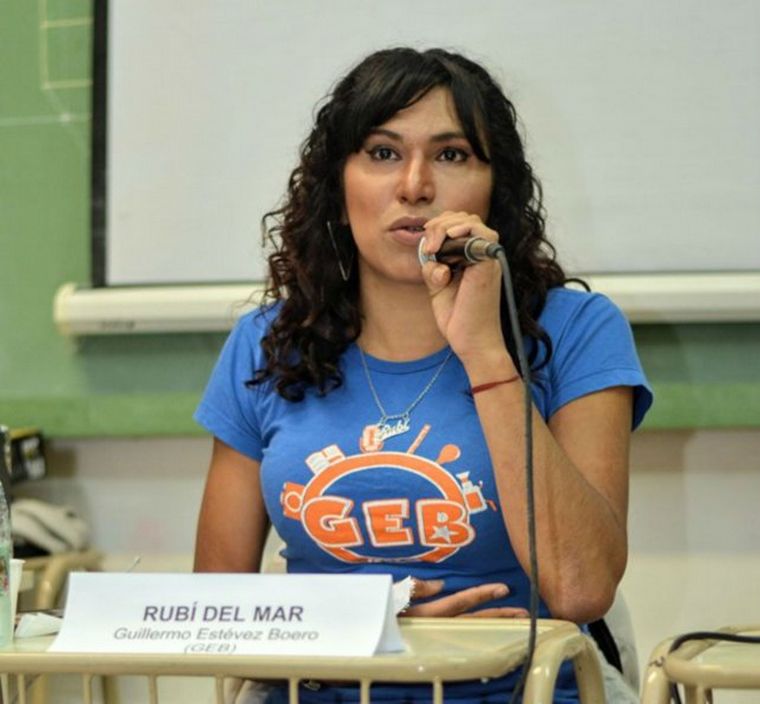 Entre sus propuestas está remodelar los planes de estudio.