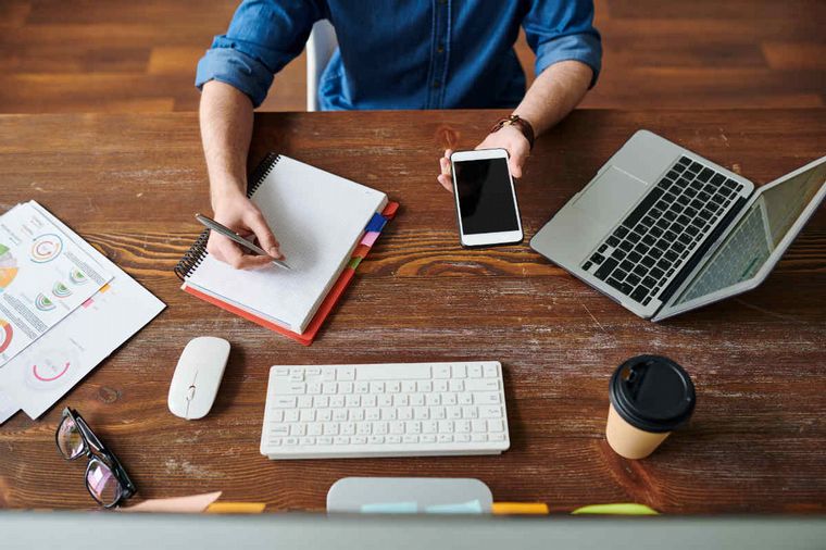 El 45% de los freelancers argentinos son profesionales