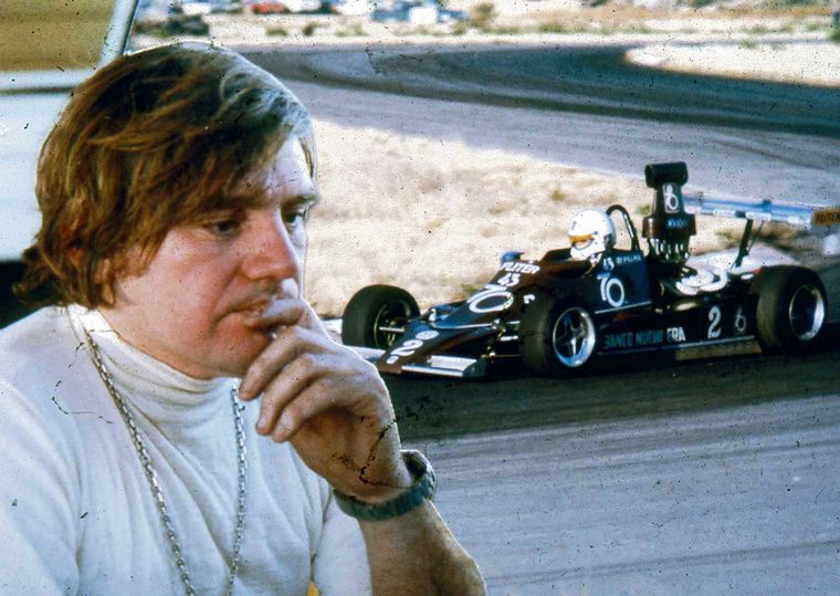 Di Palma y el Berta de F2 Codasur. Gent. @jadb1 