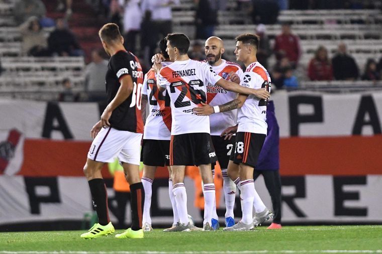 "El Millo" sigue dulce en todos los frentes.