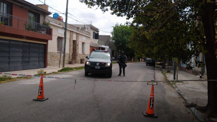 AUDIO: Desbarataron una banda narco en Córdoba: 12 detenidos