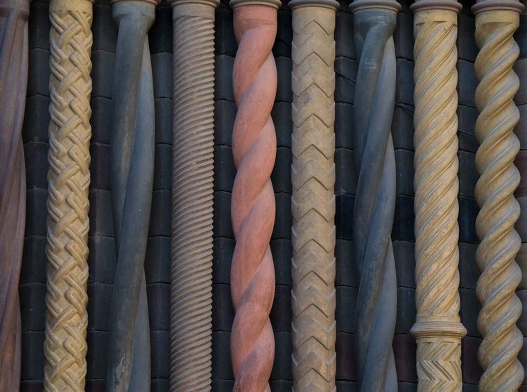 Iglesia Los Capuchinos