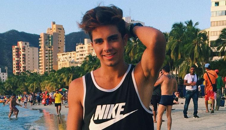 Tobías Cristian Mazzoletti