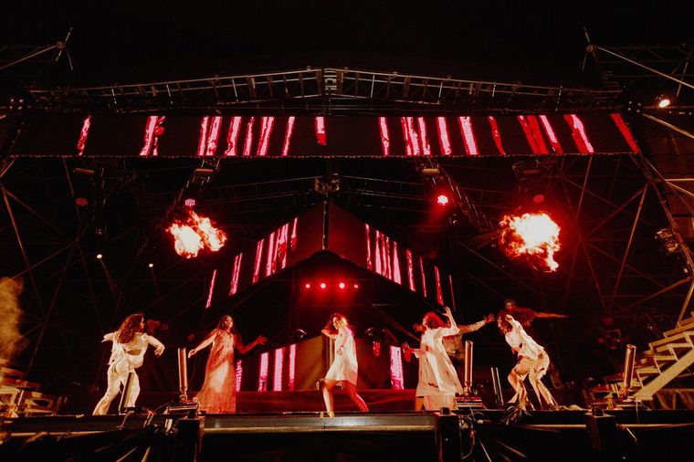 Halloween Fiesta del Jockey