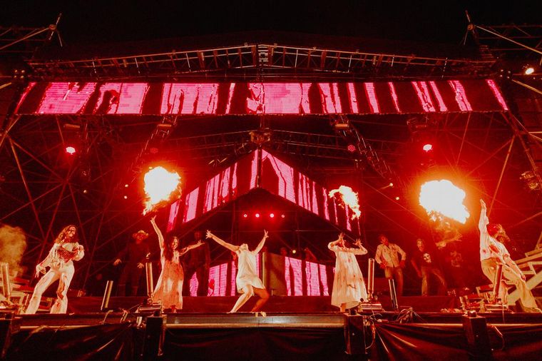 Halloween Fiesta del Jockey