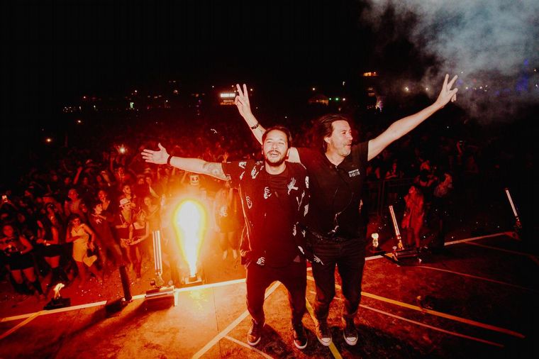 Halloween Fiesta del Jockey