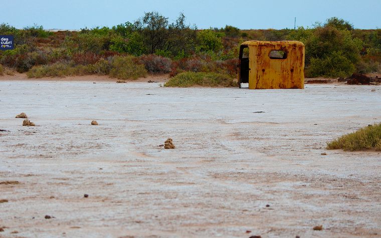 Salinas de Córdoba