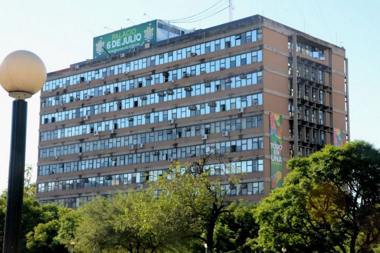 El miércoles será no laborable para la administración pública provincial de Capital