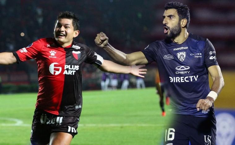 Independiente del Valle: el rival de Colón que, más que un club