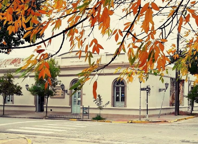 Camino Real Norte de Córdoba