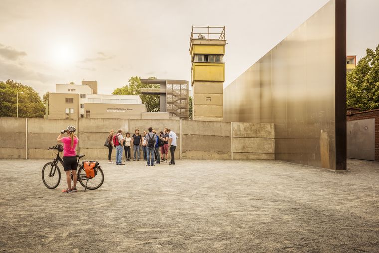 Caída del Muro de Berlín