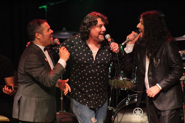 Nombradores del Alba