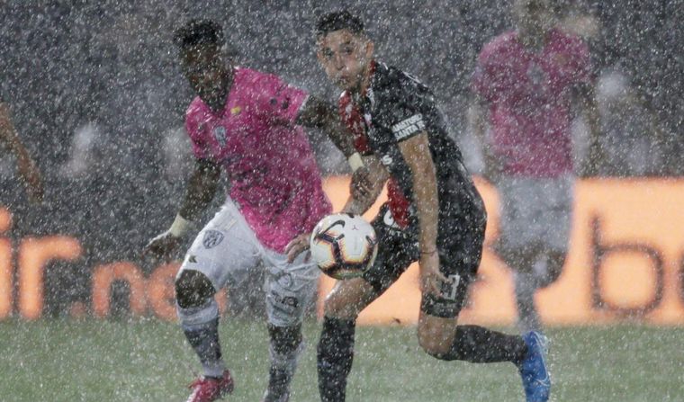 Colón-Independiente del Valle