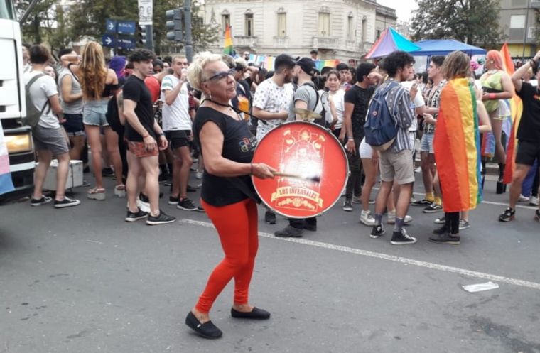 Marcha del Orgullo Disidente