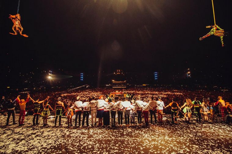 Sonaron éxitos como “Las Mañanitas”, “Añejo W”, “Kilómetros”, “Razón”, “Mi estanciera