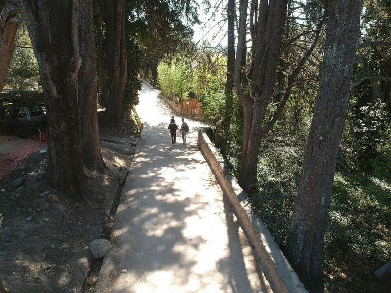 La Cumbrecita (#andovolando)