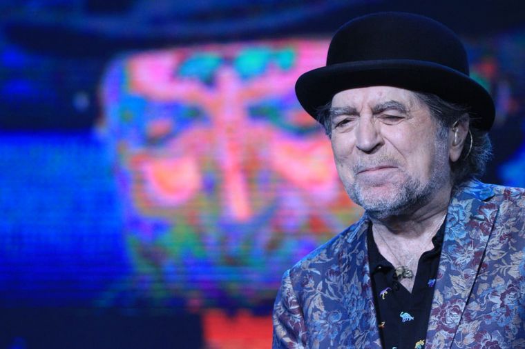 Serrat y Sabina en Córdoba