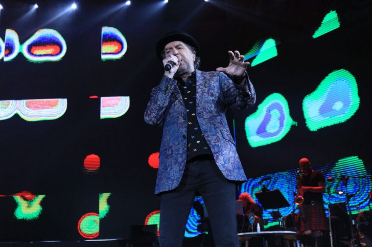 Serrat y Sabina en Córdoba