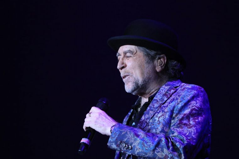 Serrat y Sabina en Córdoba