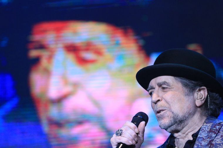 Serrat y Sabina en Córdoba