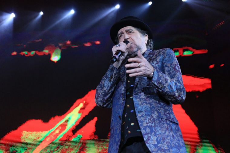 Serrat y Sabina en Córdoba