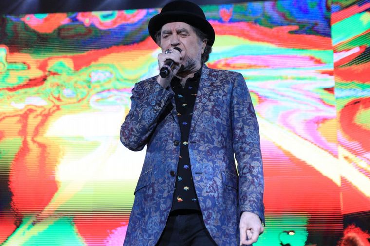 Serrat y Sabina en Córdoba