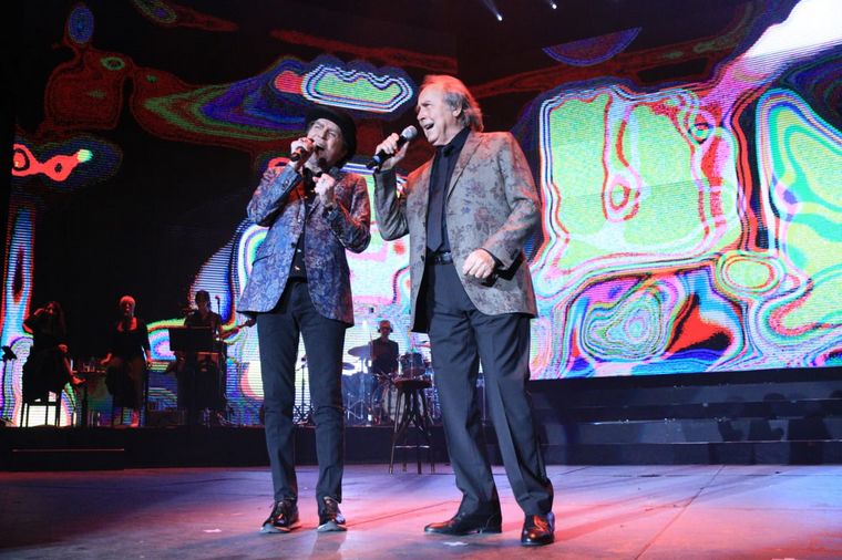 Serrat y Sabina en Córdoba