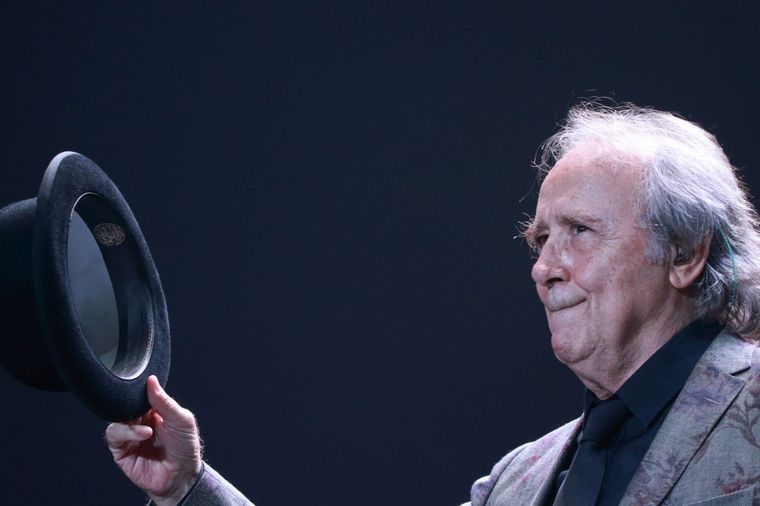 Serrat y Sabina en Córdoba