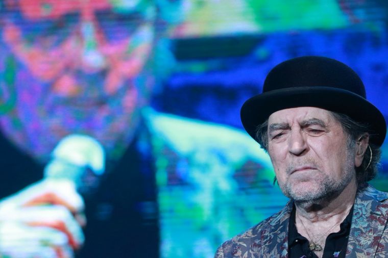 Serrat y Sabina en Córdoba