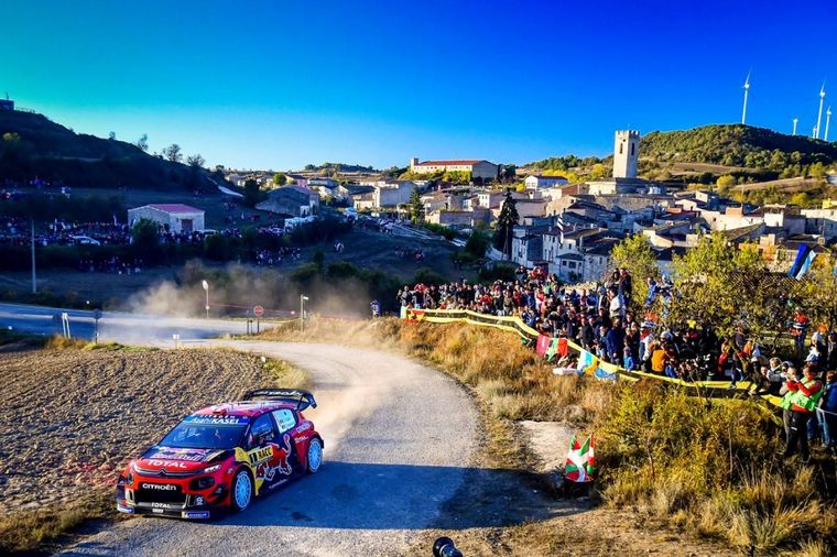 La era C3 de Citroën no tuvo los resultados de la anterior