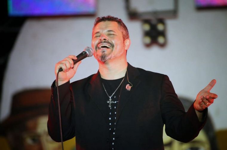 Fiesta Nacional de la Tradición 2019 en Jáchal.