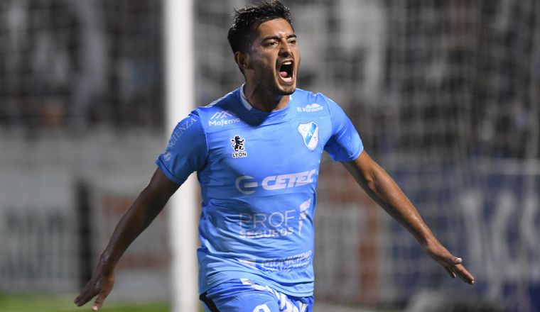 Temperley le ganó a Independiente Rivadavia como local.