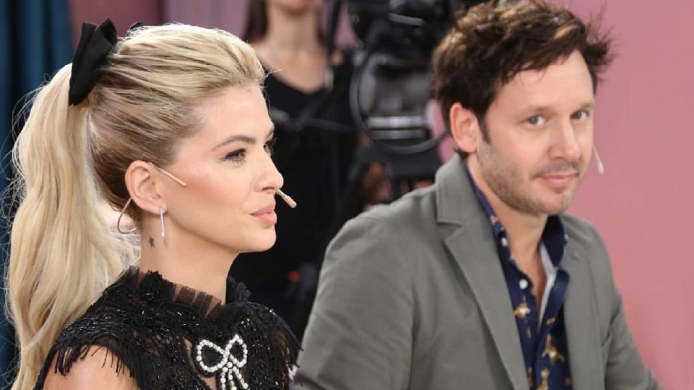 Suárez y Vicuña, en otros tiempos.