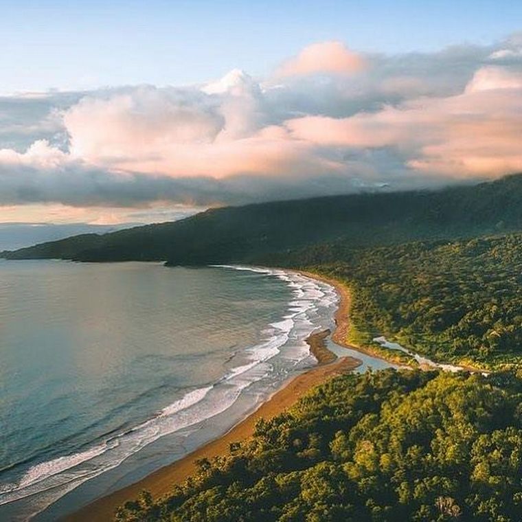 Ocho lugares imperdibles de Costa Rica