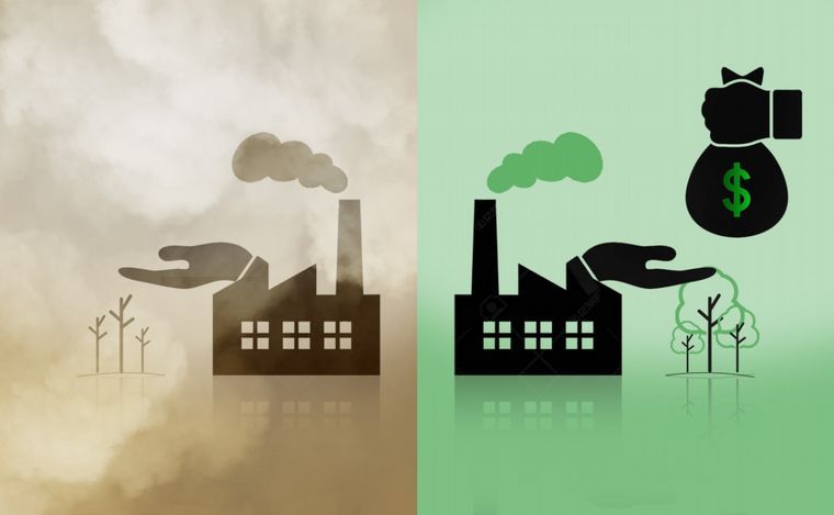 Ambiente. Las finanzas internacionales deberán acomodarse al cambio climático