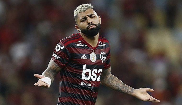 Gabigol