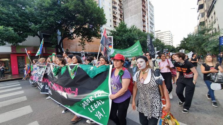 25N Aborto legal