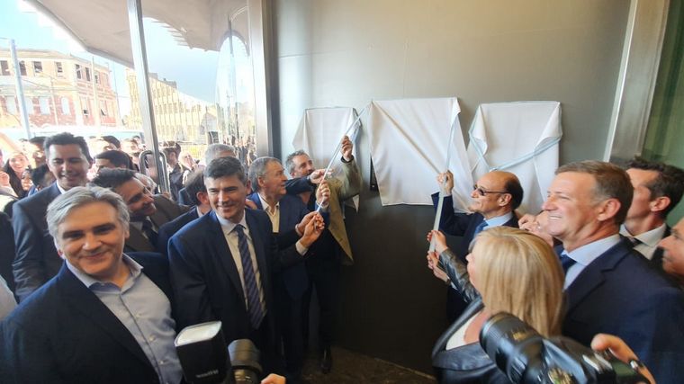 Nueva Legislatura de Córdoba