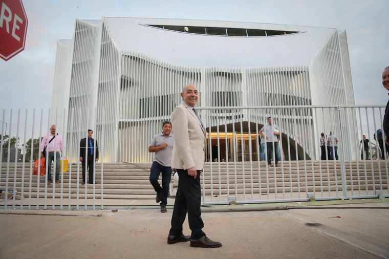 Nueva Legislatura de Córdoba