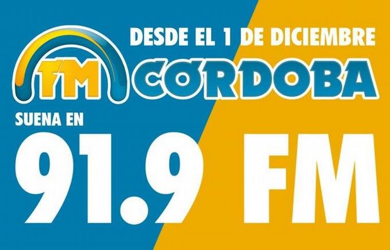 FM Córdoba ya suena por 91.9 FM - Noticias - Cadena 3 Argentina