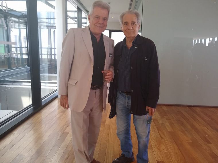 Presentación de la temporada de Carlos Paz 2020