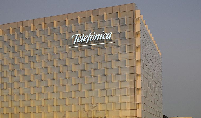 Telefónica busca desprenderse de sus activos en América Latina