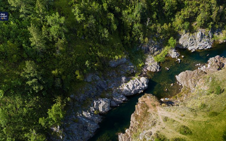 El Durazno de Calamuchita